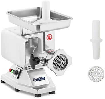 Mėsmalė Royal Catering Rcfw 220PRO