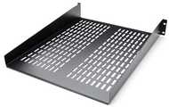 StarTech 2U 22IN FIXED RACK MOUNT SHELF/.