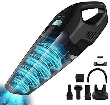 Dulkių siurblys CECOTEC Rankinis siurblys Conga Immortal ExtremeSuction 22.2 Hand