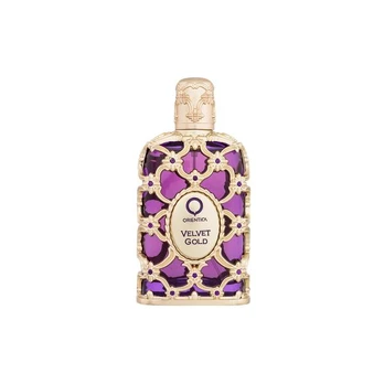 Orientica Luxury Collection Velvet Gold