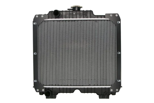 Variklio radiatorius THERMOTEC D7AG403TT