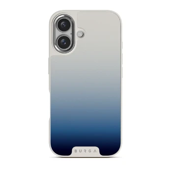Zero Gravity - iPhone 16 Case, Elite Light (MagSafe) / Silver
