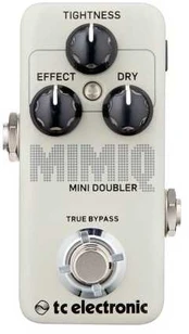 TC Electronic Mimiq Mini Doubler - Efekt typu dubler