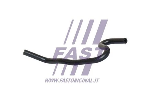 Radiatoriaus žarna FAST FT61687