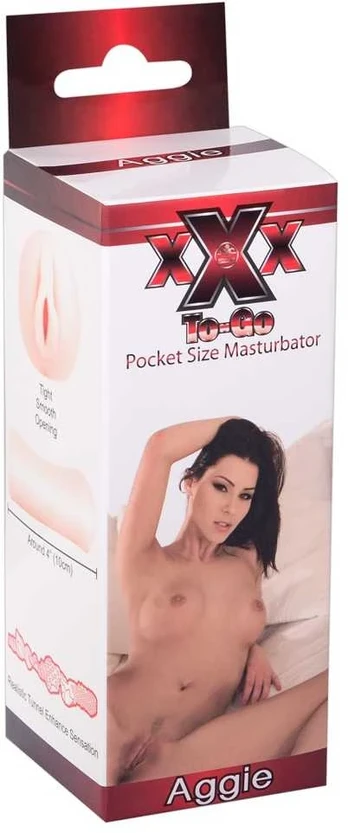Nmc Pussy Aggie vaginalinis masturbatorius