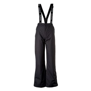 Huppa Vaikiškos kelnės SCOTT 2, black
