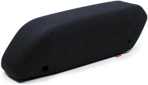 Fahrer akumuliatoriaus dangtelis, skirtas bosch ebike sistemoms - power pack 300 & 400 - active/performance line - rėmo akumuliatorius