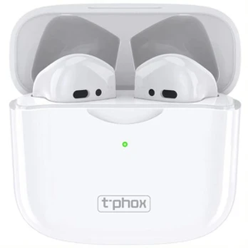 Belaidės ausinės T-Phox TWS-10 Bluetooth