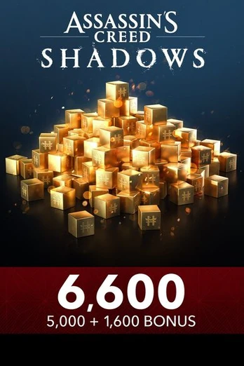 Assassin's Creed Shadows Xbox