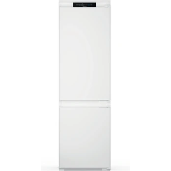 Šaldytuvas Indesit INC18 T311