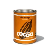 Ekologiška kakava Fudge, 250g kaina