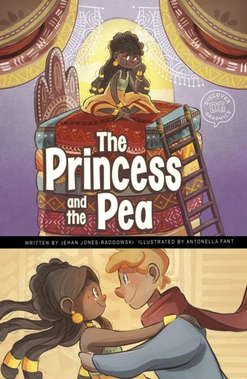 Princess and the Pea