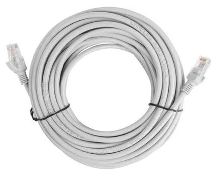 LANBERG PCF5-10CC-1000-S Patchcord