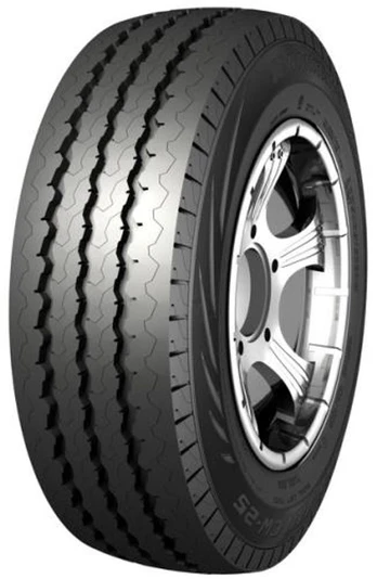 NANKANG CW-25 185/80 R14 102/100R