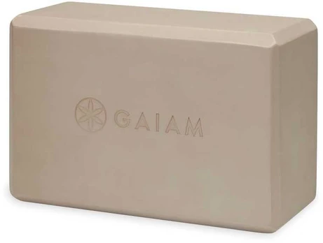 Kostka do Jogi Gaiam Essentials 65382