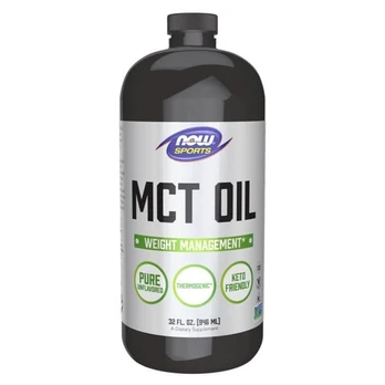 NOW MCT Oil - 946ml