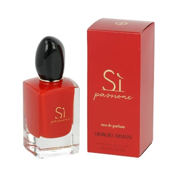Giorgio Armani Si Passione Eau De Parfum 50 ml 50 ml