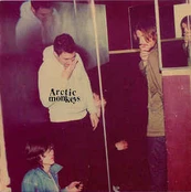 CD Arctic Monkeys - Humbug