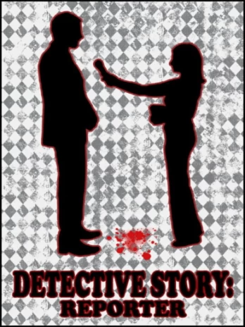 Detective Story: Reporter PC