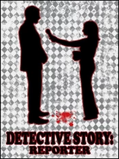 Detective Story: Reporter PC kaina