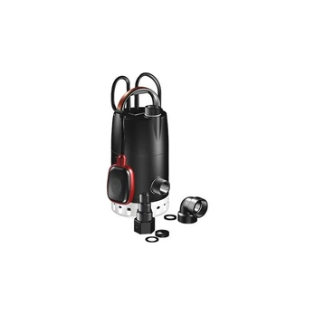 Panardinamas drenažinis siurblys Grundfos Unilift CC 7 - A1