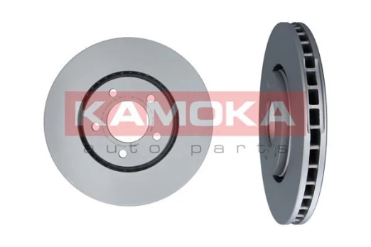 Stabdžių diskas KAMOKA 103269