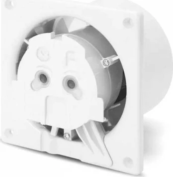 Airroxy Ventiliatorius 125mm