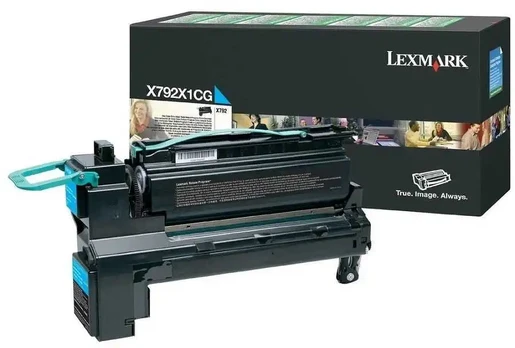 X792X1CG Cyan