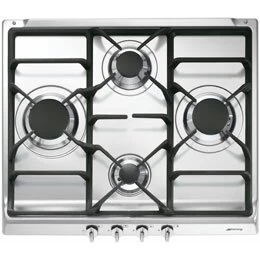 Dujinė kaitlentė Smeg S60GHS