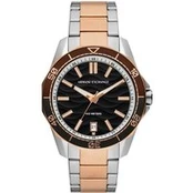 Laikrodis Armani Exchange Spencer AX1962 Ruda