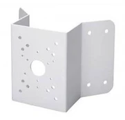 Serverio kabeliai DAHUA CAMERA ACC CORNER MOUNT/BRACKET PFA151