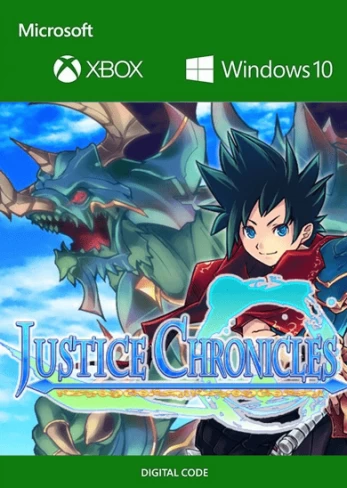 Justice Chronicles PC