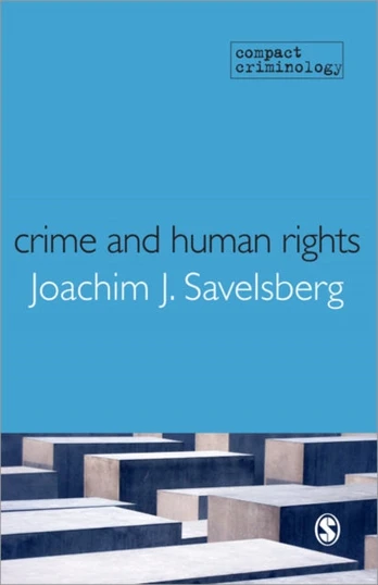 Crime and Human Rights