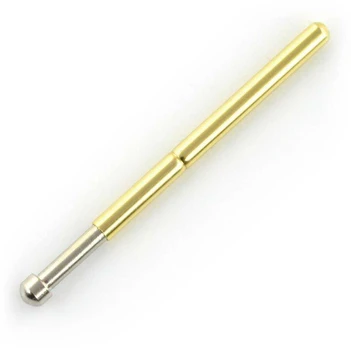 Oem Pogo kaištis - apvalus P125-D
