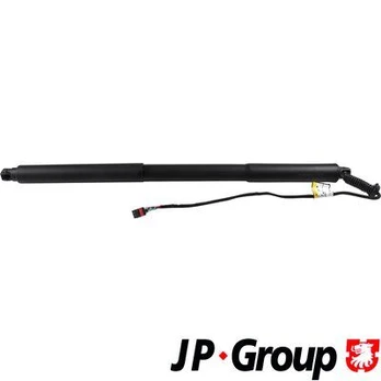 Galinių durų elektros variklis JP GROUP 1681201900