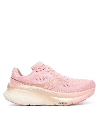 Saucony Bėgimo batai Guide 19 S101465 Šviesiai rožinė