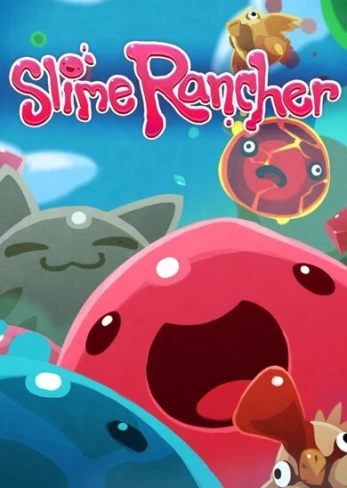Slime Rancher PC