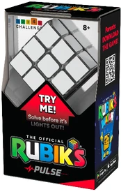 Dėlionė RUBIK´S CUBE Pulse Cube