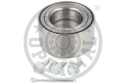 Rato guolio komplektas OPTIMAL 991749