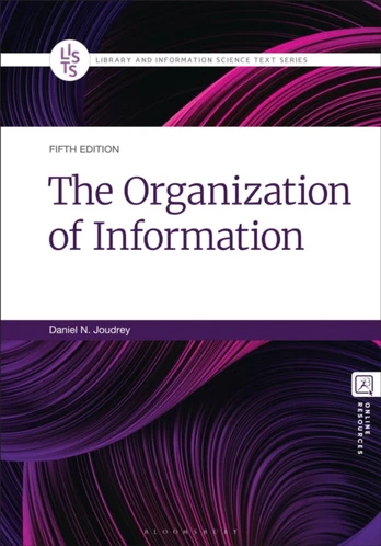 Organization of Information