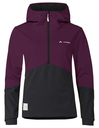 Striukė moterims Vaude 67068, violetinė