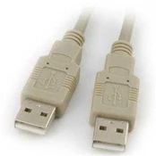 Ostatní PremiumCord USB 2.0 A-A M/M 5m cable