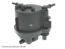 Kuro filtras BLUE PRINT ADM52338 kaina