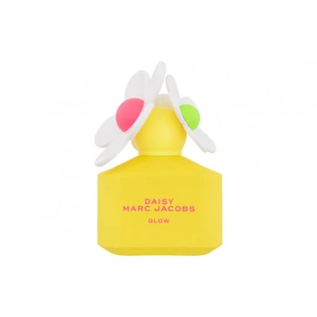 Moteriški kvepalai, Marc Jacobs Daisy Glow EDT 50ml.