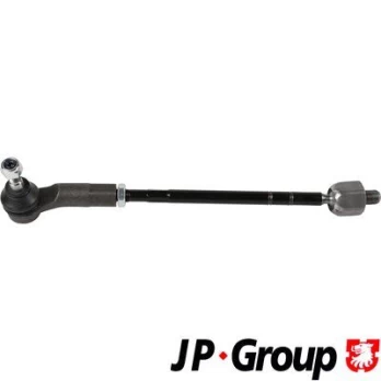 Strypo montavimas JP GROUP 1144404570
