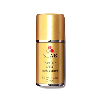 3LAB - Moisturizing day cream SPF 40 WW (Day Cream) 50 ml