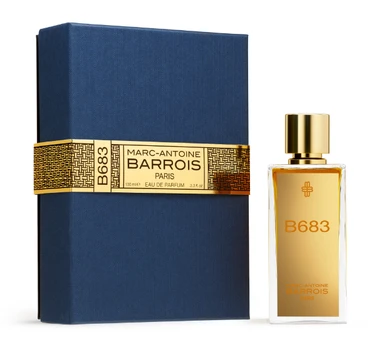 Marc-Antoine Barrois B683 100 ml Unisex EDP