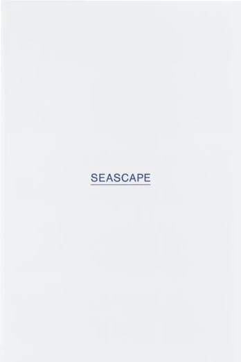 Seascape: Susan Collins