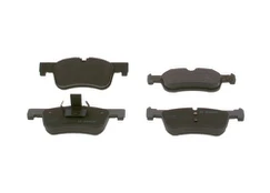 BOSCH 0 986 494 561 Brake pad set