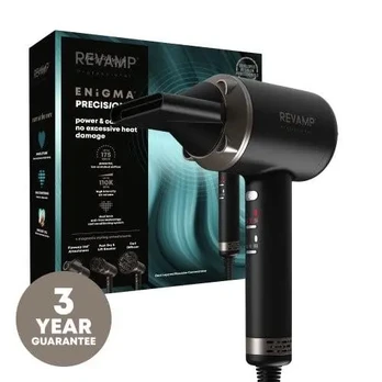 Revamp DR-7000-EU Enigma Precision
